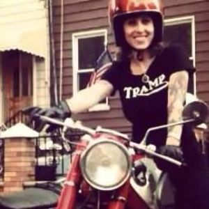 Meet your Posher, Rachel